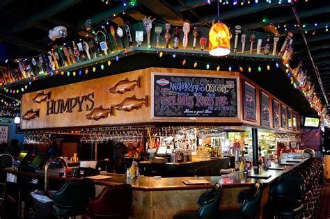 Or are you looking for newer and more exciting sports bars near your place to sample out? anchorage dining | North to alaska, Alaska, Cool bars