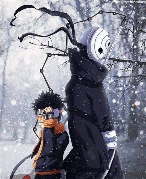 Albums Wallpaper Obito Uchiha Wallpaper K Completed
