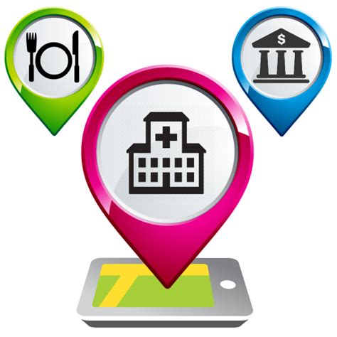 Restaurant Finder Find Places Near Meappstore For Android