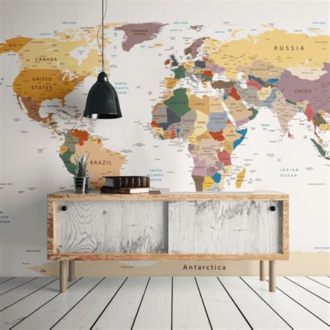 27 Ideas De Mapa Mural Del Mundo En 2021 Mapa Mural Del Mundo Images