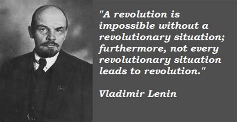 Vladimir lenin quotes will motivate you. Vladimir Lenin's quotes, famous and not much - QuotationOf ...