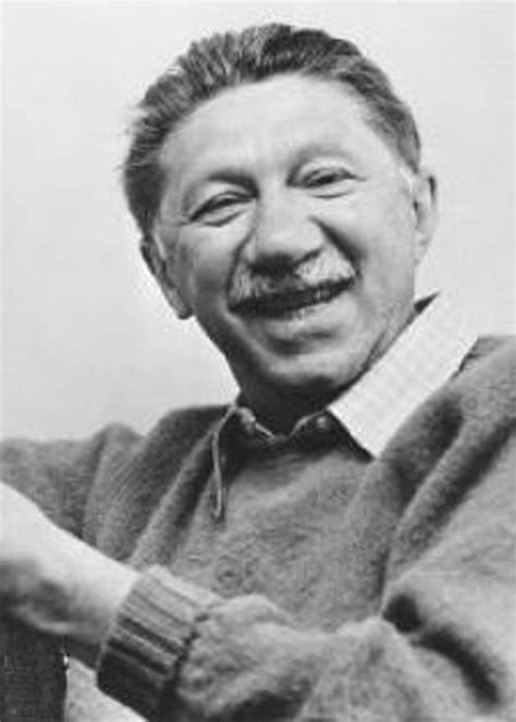 Humanistic Psychologist Abraham Maslow Known For His Hierarchy Of