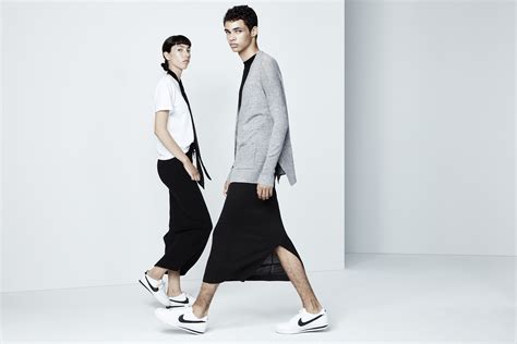 Simons Launches First Ever Unisex Edition
