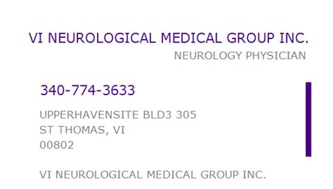 An essay is a short piece of writing, and it needs to have the correct level of quality matching your readers' interests. 1750323903 NPI Number | VI NEUROLOGICAL MEDICAL GROUP INC. | ST THOMAS, VI | NPI Registry ...