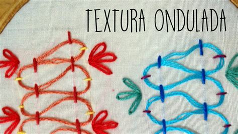 Objeto Com Textura Ondulada