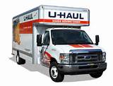 U Haul Truck Rentals Locations Photos