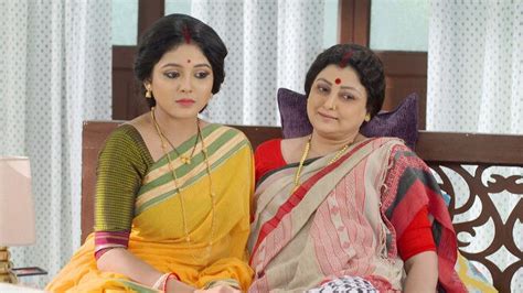 Watch Chirodini Ami Je Tomar Season 1 Episode 78 Anuradha Nurses Her Mother In Law Watch