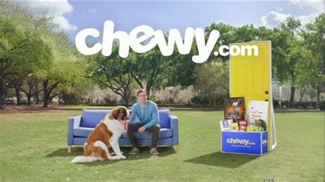Tv Commercial Talk In The Park Chewys Low Prices Ispottv