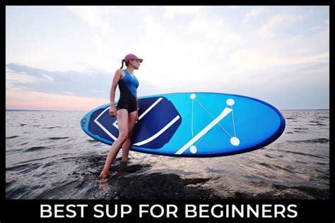 Best Stand Up Paddle Board For Beginners Easy Ride Sups Paddle Camp