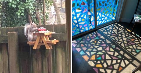 20 People Who Put Their Creativity To Good Use In ...