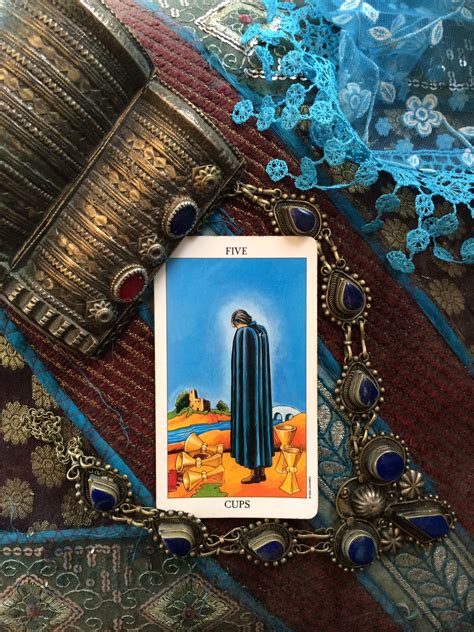 10 Tarot Cards To Keep You On Your Path Reflective Tarot