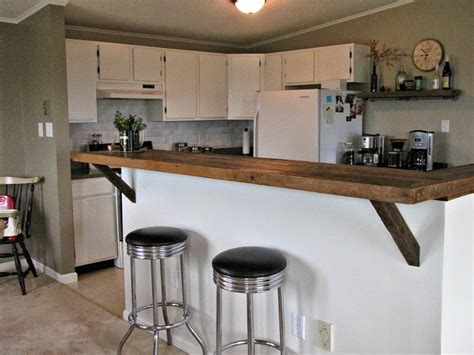 Arrange your kitchen paraphernalia to perfection on homey open kitchen shelving. Open Way Style Kitchen Half Wall Ideas — Schmidt Gallery Design
