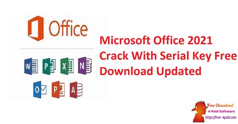 Microsoft Office 2021 Crack Full Product Key Free Download 101