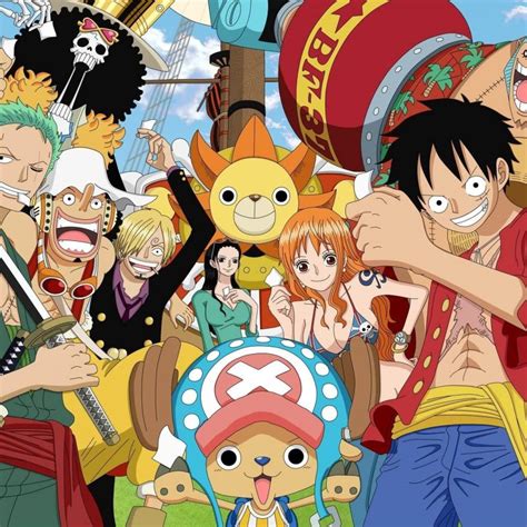 10 Best One Piece Wallpaper Hd 1080p Full Hd 1080p For Pc Desktop 2021