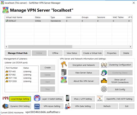 Spoj Solutions How To Increase Lan Bandwidth In College Using Softether Vpn And Dispatch Proxy