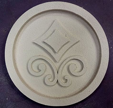Floor & decor has top quality decorative medallion tiles at rock bottom prices. Decorative medallion from foam. | Decorative medallion ...