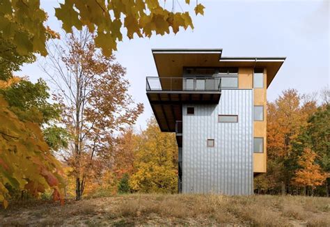 Check spelling or type a new query. 4-Storey Tall House Reaches Above the Forest to See the ...