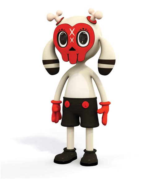See more ideas about character design, character, 3d character. 100 Awesome 3D Cartoon Characters & 3D Illustration ...