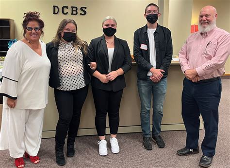 Kentucky Department for Community Based Services on Twitter: "This week