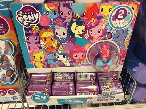 October 2018 Mlp Merch