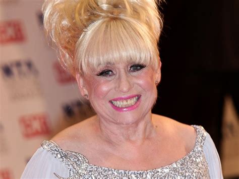 In Pictures Carry On Star And Queen Vic Landlady Barbara Windsor Shropshire Star