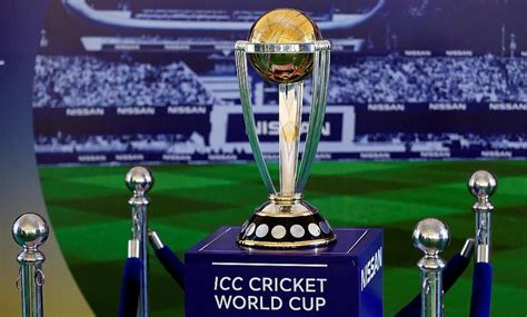 Icc World Cup 2023 Ind Vs Pak In Ahmedabad Wc 2023 Schedule To Be