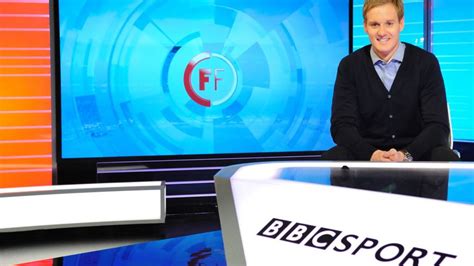 Or at least we think we did! he wrote. FA Cup: Football Focus - Live - BBC Sport
