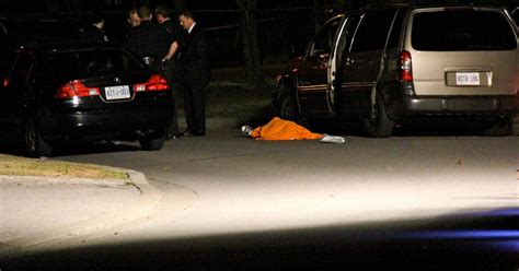 Danzig St Shooting Linked To 2011 Murder Multiple Shootings