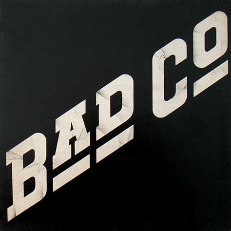 Bad Co Bad Company Releases Reviews Credits Discogs