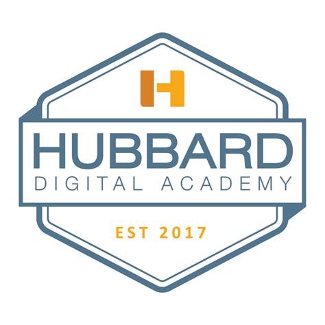 Hubbard Digital Academy The Social Feed