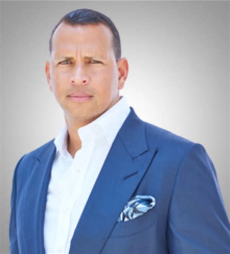 Alex Rodriguez Learn From The Best Fitness Experts In The Business
