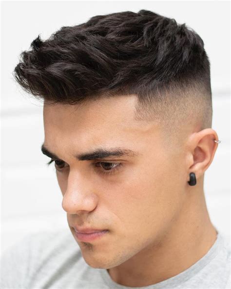 Best Fade Haircuts Evert Fade Style For Men