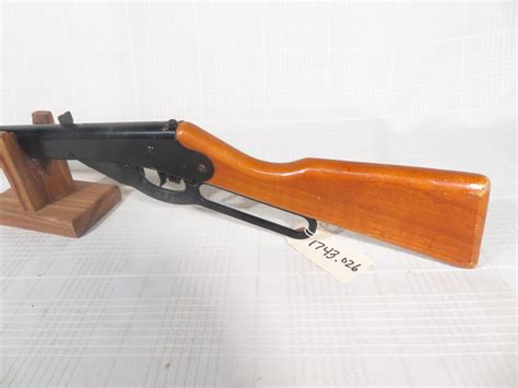 Daisy Buck Model 105B BB Rifle SKU 1743 026 Baker Airguns