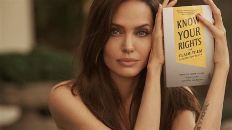 Premiere Angelina Jolie Zeigt Kinder Auf Instagram