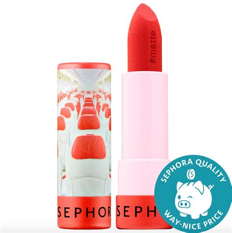 Sephora Collection LIPSTORIES Lipstick