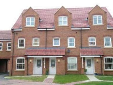 Property Valuation For 4 Tudor Close Brough East Riding Of Yorkshire