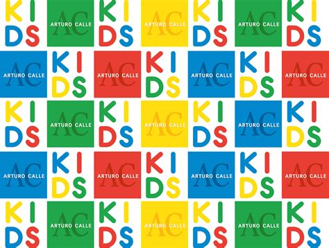 Maybe you would like to learn more about one of these? MullenLowe 43 - Arturo Calle Kids