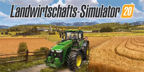 Landwirtschafts Simulator Switch Ubicaciondepersonascdmxgobmx