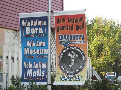 Volo Auto Museum, Oct 2011. | Volo, Museum, Haunting