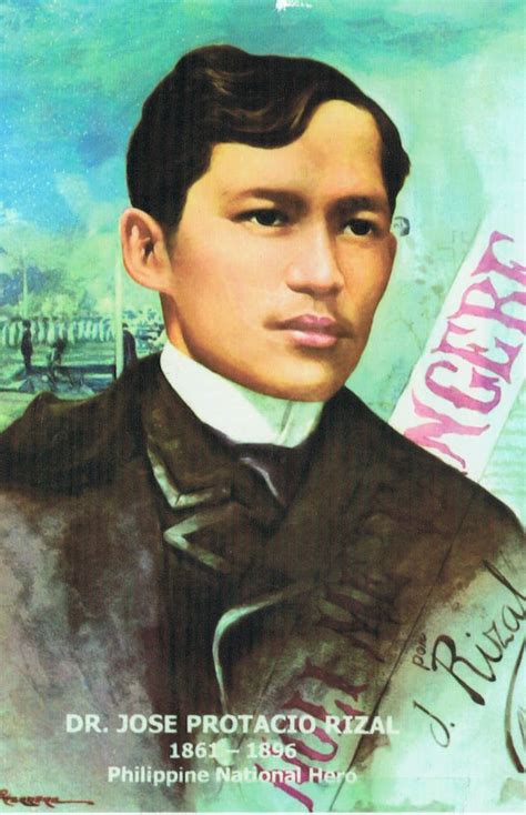 Short Biography Of Jose Rizal National Hero Of The Philippines Owlcation