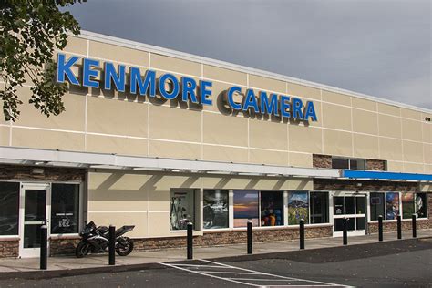 Kenmore Camera Events Eventbrite