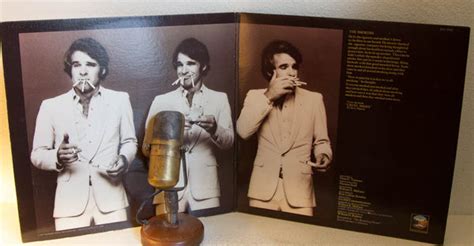 Steve Martin Lets Get Small Vinyl 1977 Comedy Record Album Drop