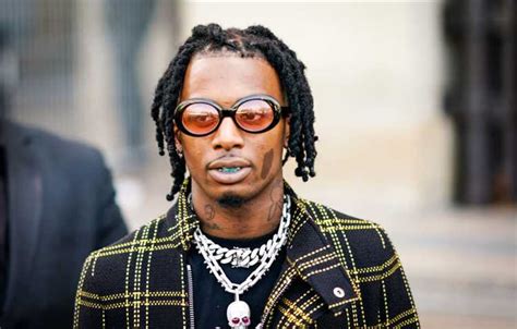 Discovering Playboi Carti His Biography Age Height Figure And Net