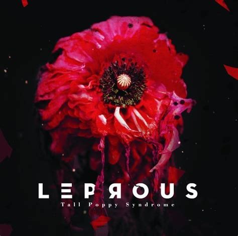 Tall Poppy Syndrome Leprous Amazonde Musik