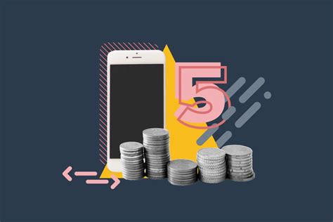 5 Simple Ways To Improve Your Mobile Ecommerce Ux