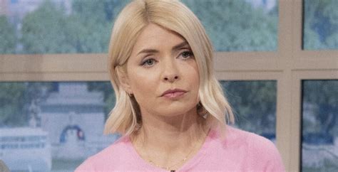 What We Know About Holly Willoughby Returning To This Morning Today