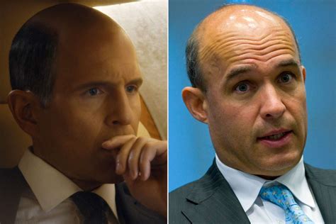 Glenn Howerton on How Real-Life BlackBerry Exec Reacted to His