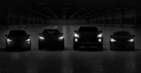 Br Chevrolet Prepara Quatro Lançamentos Até O Fim De 2021