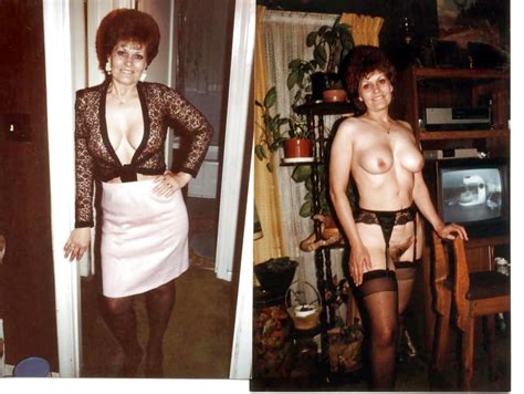 Polaroid Amateurs Dressed Undressed Porn Pictures Xxx Photos Sex