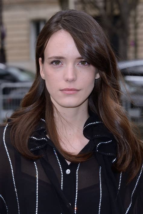 Picture Of Stacy Martin